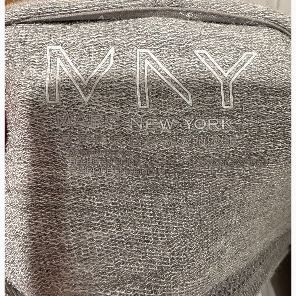 Marc New York hooded tunic - Picture 6 of 7